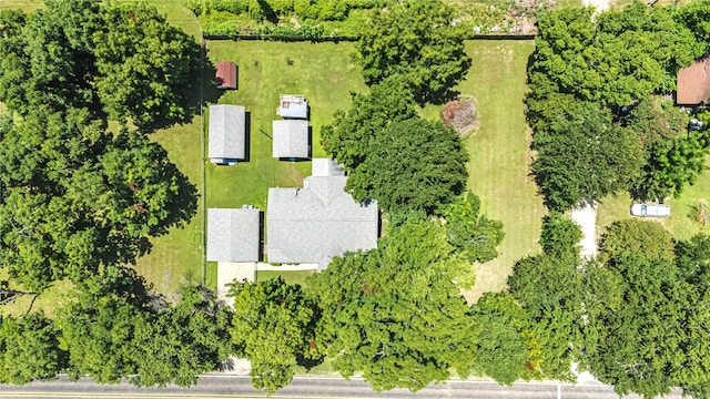 470 S Fm 356, Onalaska, TX 77360 - photo 25