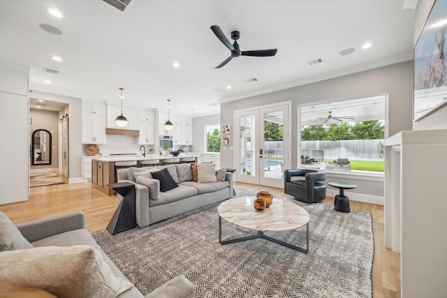 1558 Cheshire Ln, Houston, TX 77018 - photo 9