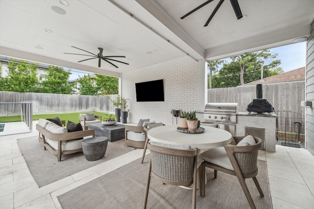 1558 Cheshire Ln, Houston, TX 77018 - photo 30