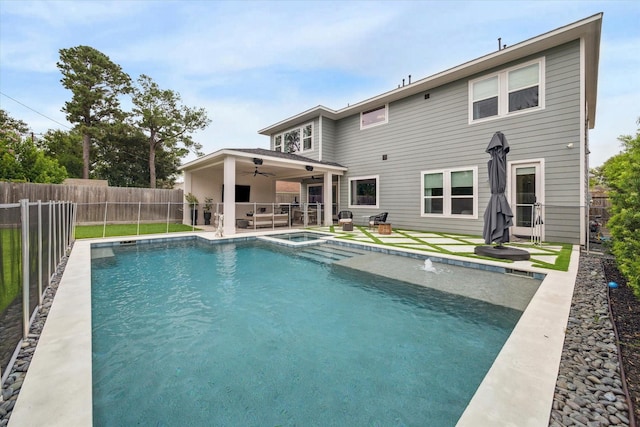 1558 Cheshire Ln, Houston, TX 77018 - photo 31