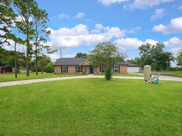 4023 Saddle Dr, Rosenberg, TX 77471 - photo 4