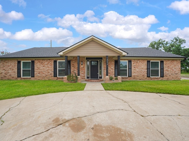 4023 Saddle Dr, Rosenberg, TX 77471 - photo 1