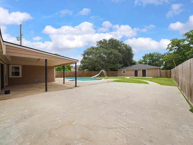 4023 Saddle Dr, Rosenberg, TX 77471 - photo 38