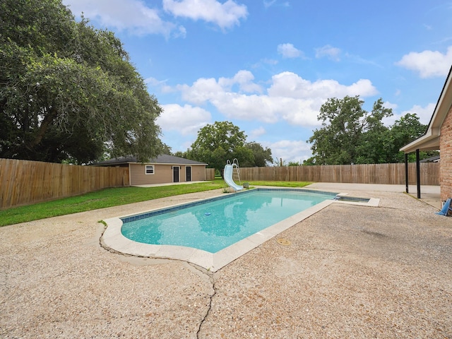 4023 Saddle Dr, Rosenberg, TX 77471 - photo 39