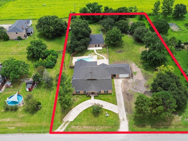 4023 Saddle Dr, Rosenberg, TX 77471 - photo 49