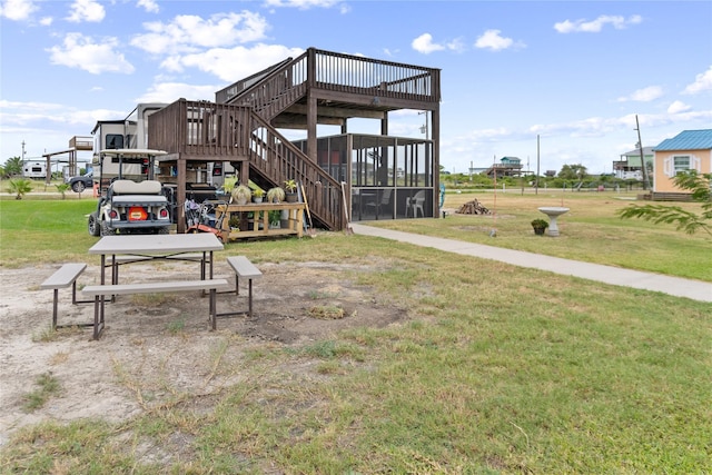 1471 Van Sant, Gilchrist, TX 77617 - photo 21