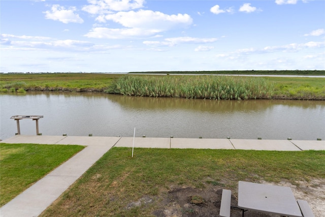 1471 Van Sant, Gilchrist, TX 77617 - photo 12