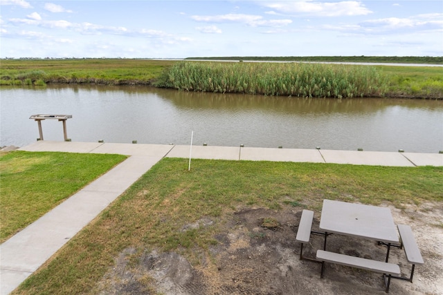 1471 Van Sant, Gilchrist, TX 77617 - photo 13