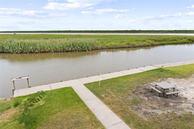 1471 Van Sant, Gilchrist, TX 77617 - photo 15