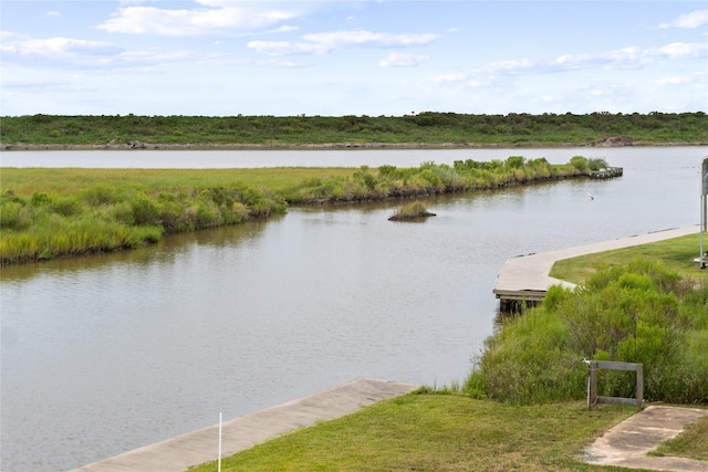 1471 Van Sant, Gilchrist, TX 77617 - photo 18