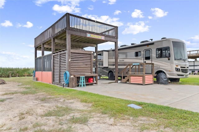1471 Van Sant, Gilchrist, TX 77617 - photo 22
