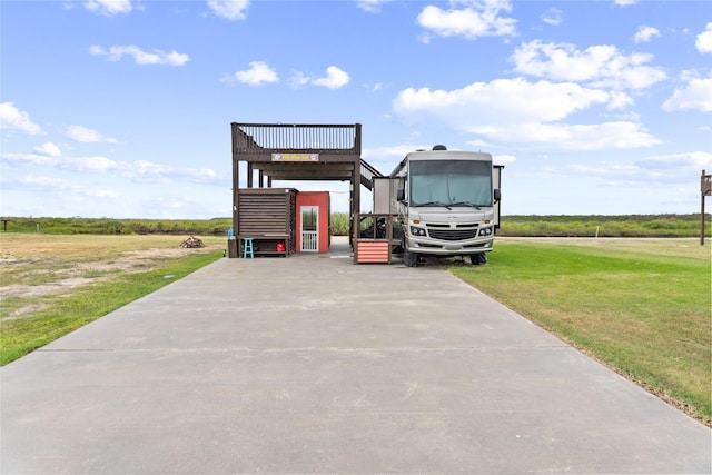 1471 Van Sant, Gilchrist, TX 77617 - photo 19