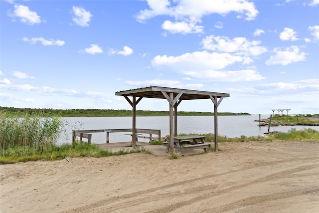 1471 Van Sant, Gilchrist, TX 77617 - photo 24