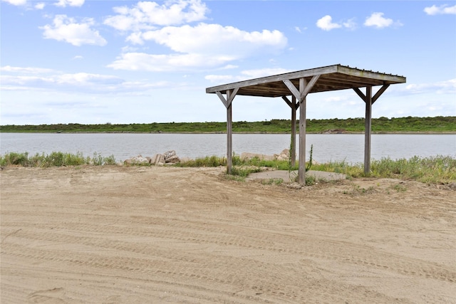 1471 Van Sant, Gilchrist, TX 77617 - photo 25