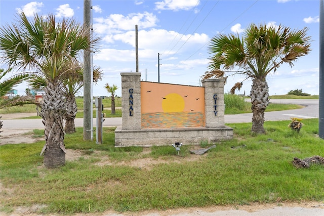 1471 Van Sant, Gilchrist, TX 77617 - photo 26