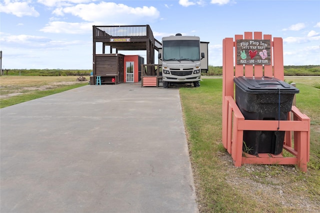 1471 Van Sant, Gilchrist, TX 77617 - photo 23