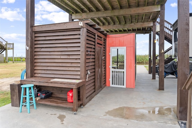1471 Van Sant, Gilchrist, TX 77617 - photo 3