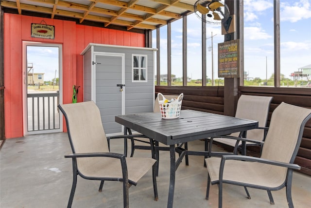 1471 Van Sant, Gilchrist, TX 77617 - photo 6