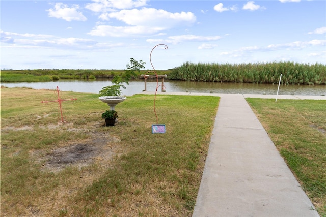 1471 Van Sant, Gilchrist, TX 77617 - photo 7