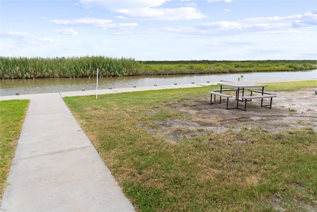 1471 Van Sant, Gilchrist, TX 77617 - photo 8