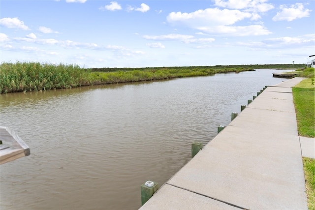 1471 Van Sant, Gilchrist, TX 77617 - photo 9