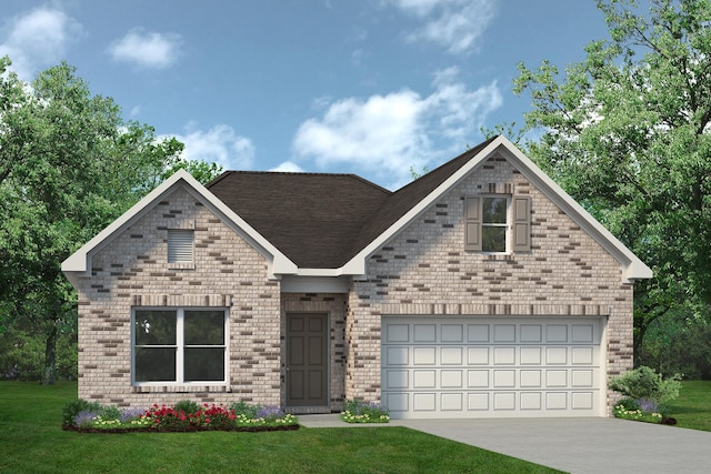 398 Kendall Crest Dr, Alvin, TX 77511 - photo 1