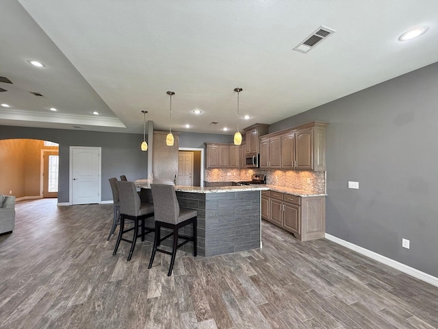 2805 Terrace Ave, Groves, TX 77619 - photo 5