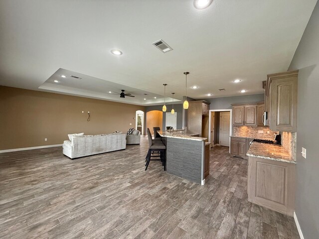 2805 Terrace Ave, Groves, TX 77619 - photo 6