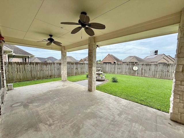2805 Terrace Ave, Groves, TX 77619 - photo 23