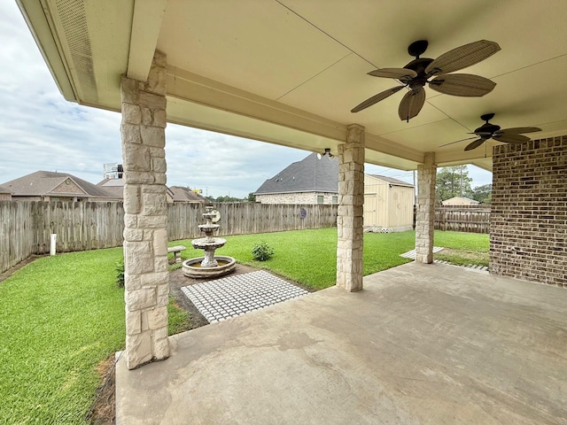2805 Terrace Ave, Groves, TX 77619 - photo 24