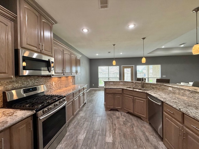 2805 Terrace Ave, Groves, TX 77619 - photo 11