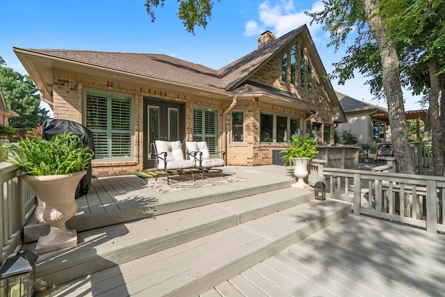 179 Monterrey Rd E, Montgomery, TX 77356 - photo 41