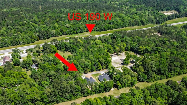 244 Fawn Dr, Livingston, TX 77351 - photo 3