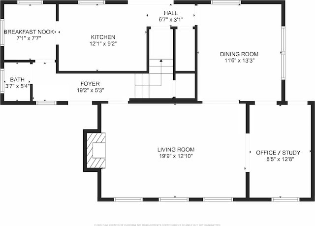 3323 Wichita St, Houston, TX 77004 - photo 33