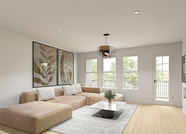 4605 Yale St Unit J, Houston, TX 77018 - photo 3