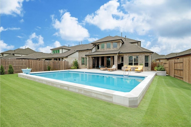 12531 Tullich Run Dr, Humble, TX 77346 - photo 33