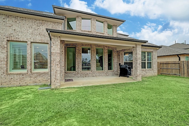 12531 Tullich Run Dr, Humble, TX 77346 - photo 34
