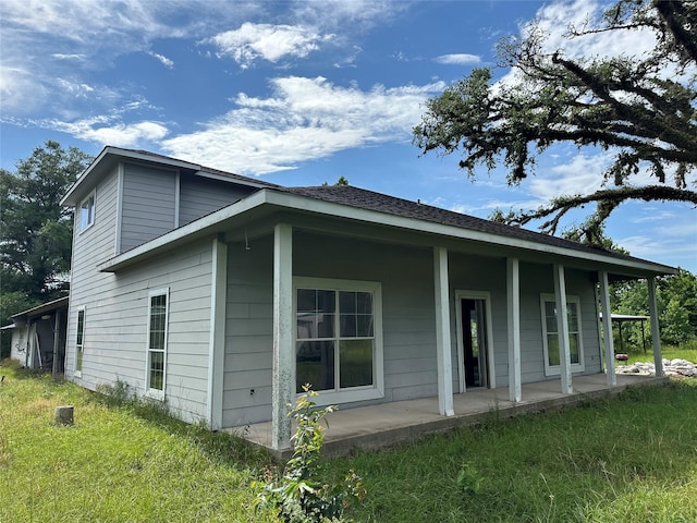 7700 N Fm 1010th Rd, Cleveland, TX 77327 - photo 7