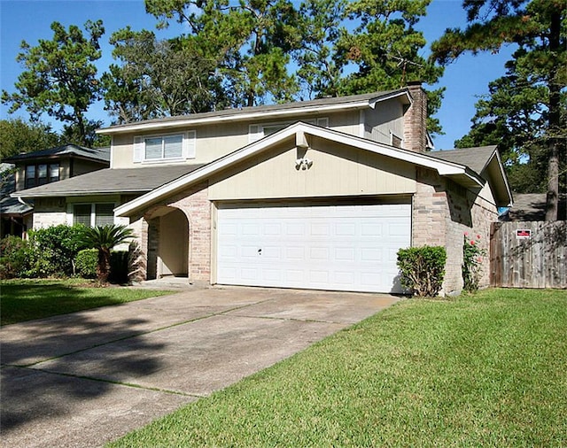 4819 Glendower Dr, Spring, TX 77373 - photo 2