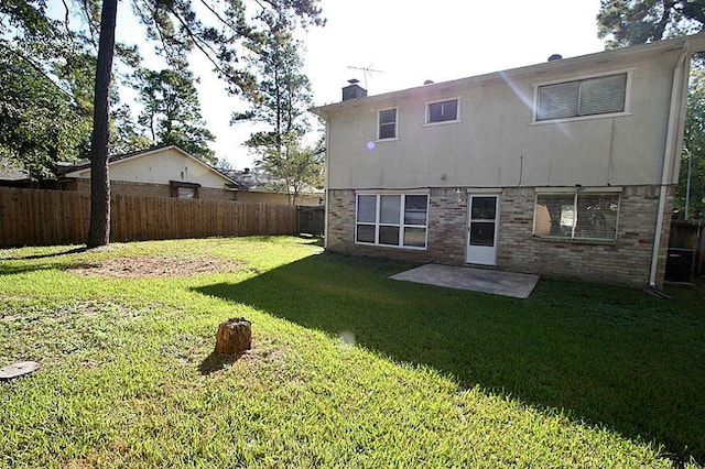 4819 Glendower Dr, Spring, TX 77373 - photo 23