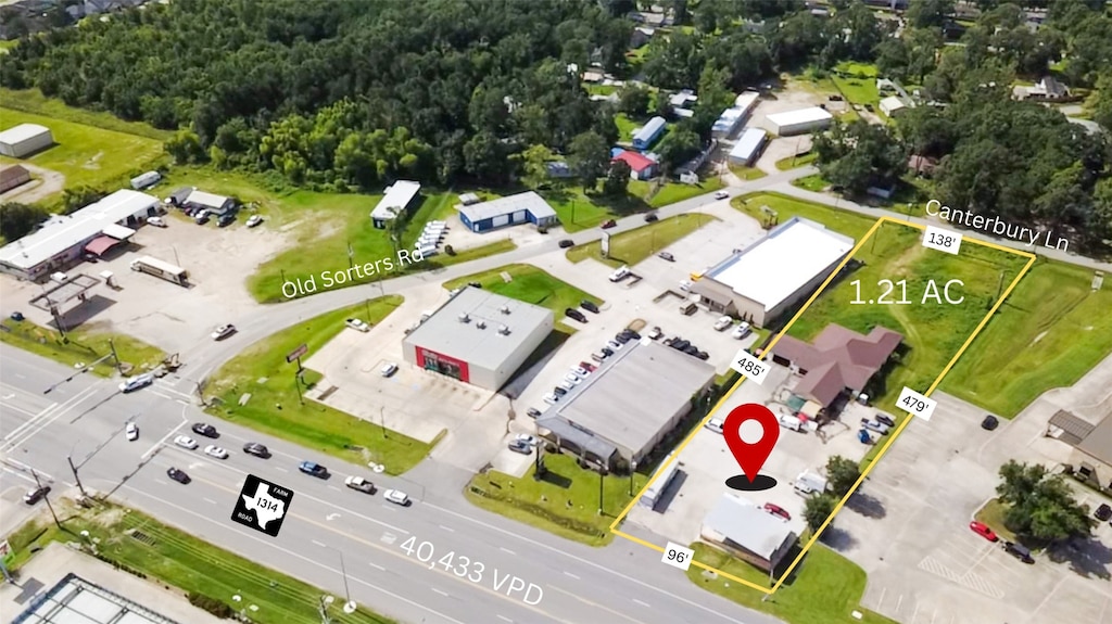 23788 Fm 1314th Rd, Porter, TX 77365 - photo 1
