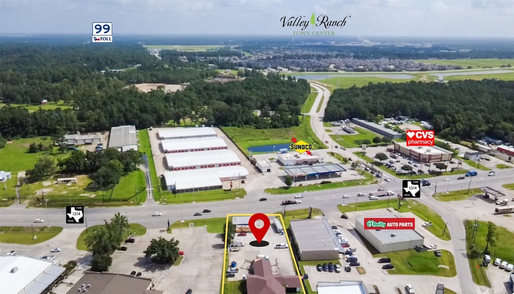 23788 Fm 1314th Rd, Porter, TX 77365 - photo 3