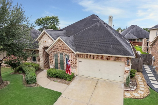 8143 Black Percher St, Conroe, TX 77385 - photo 1