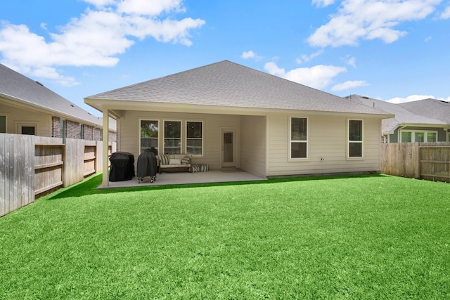 383 Westlake Terrace Dr, Conroe, TX 77304 - photo 25