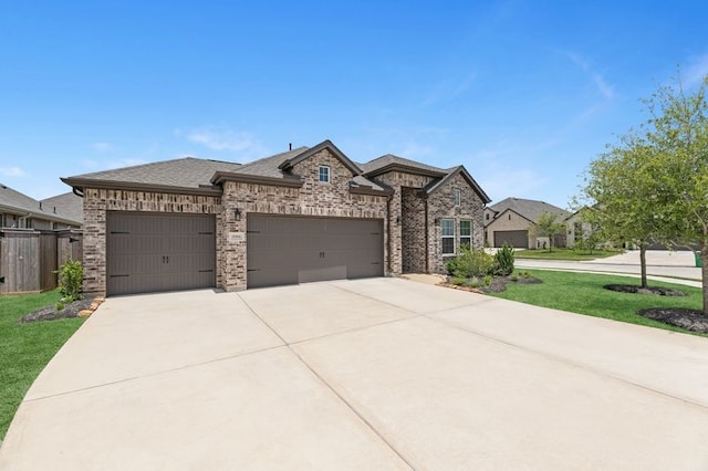 30506 Zoysia Point Ln, Fulshear, TX 77423 - photo 3