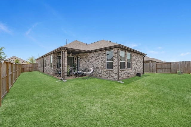 30506 Zoysia Point Ln, Fulshear, TX 77423 - photo 33