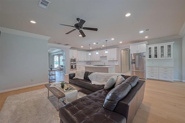 14238 Flower Creek Ln, Houston, TX 77077 - photo 9