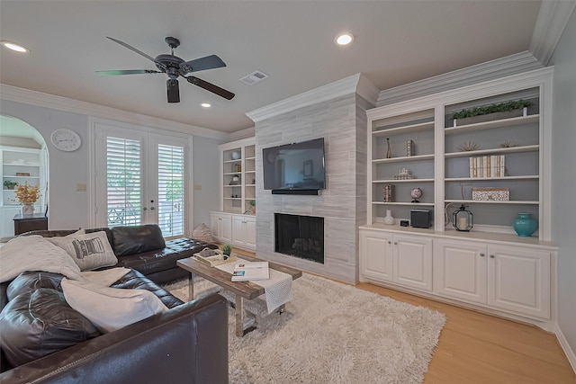 14238 Flower Creek Ln, Houston, TX 77077 - photo 10