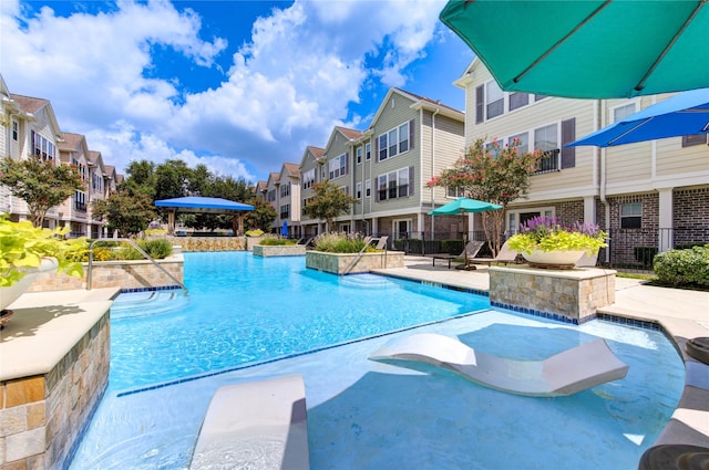 3001 Murworth Dr Unit 604, Houston, TX 77025 - photo 1