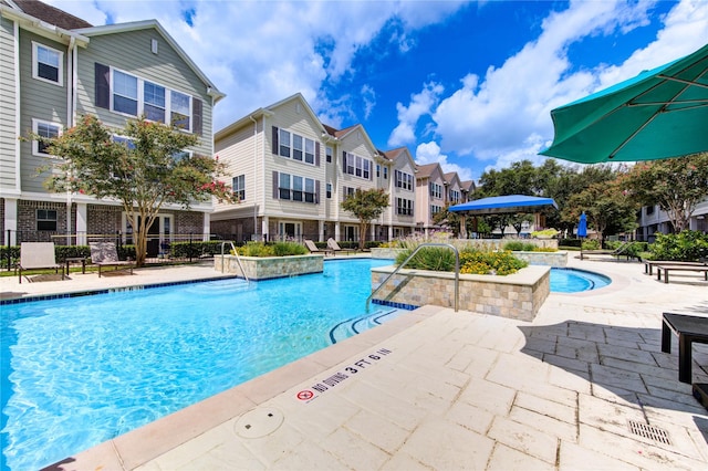 3001 Murworth Dr Unit 604, Houston, TX 77025 - photo 16
